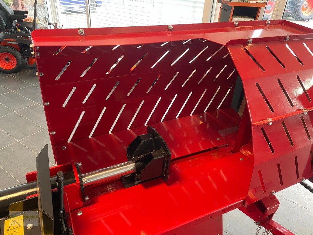 Holzspalter des Typs Oehler OL 1040 Holzspaltgerät "NEW LINE", Neumaschine in Teterow (Bild 3)