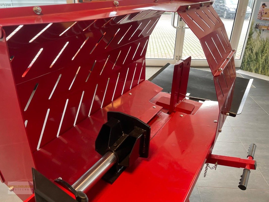 Holzspalter des Typs Oehler OL 1040 Holzspaltgerät "NEW LINE", Neumaschine in Teterow (Bild 4)