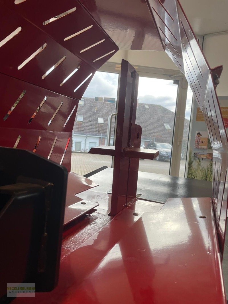 Holzspalter des Typs Oehler OL 1040 Holzspaltgerät "NEW LINE", Neumaschine in Teterow (Bild 5)