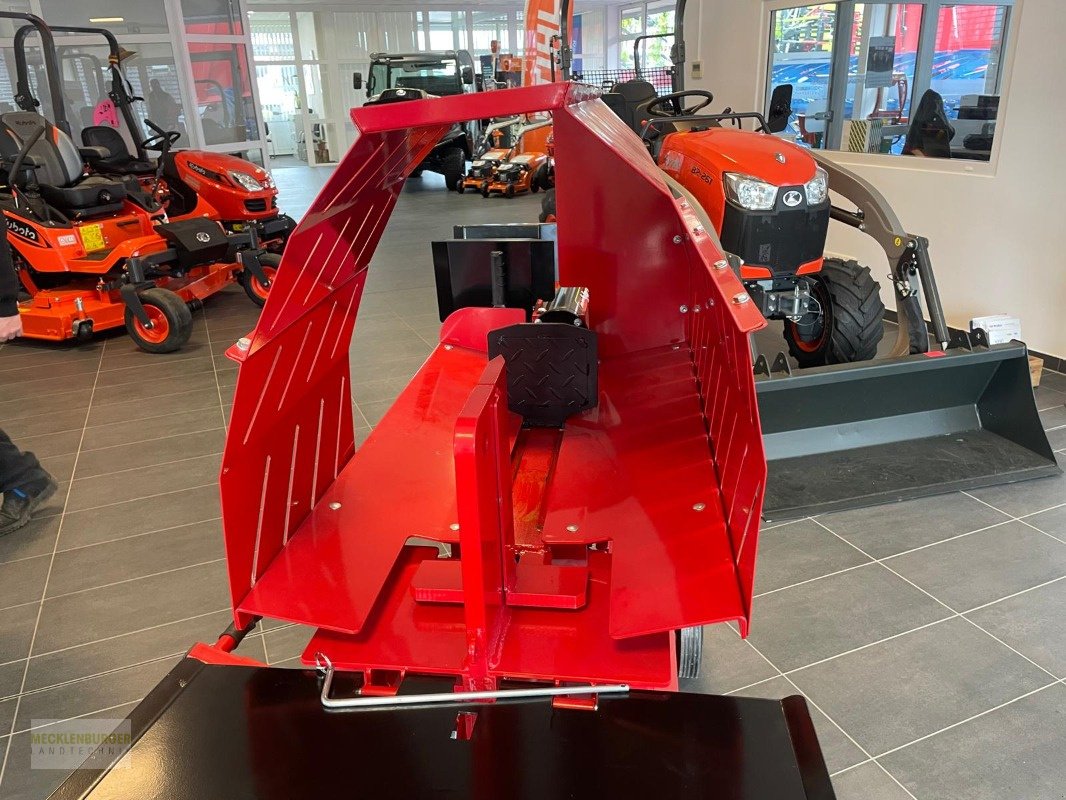 Holzspalter des Typs Oehler OL 1040 Holzspaltgerät "NEW LINE", Neumaschine in Teterow (Bild 6)