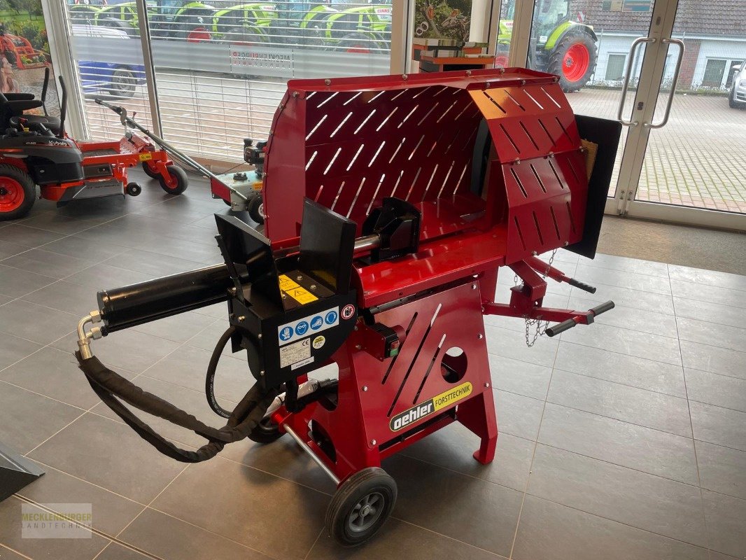 Holzspalter des Typs Oehler OL 1040 Holzspaltgerät "NEW LINE", Neumaschine in Teterow (Bild 7)