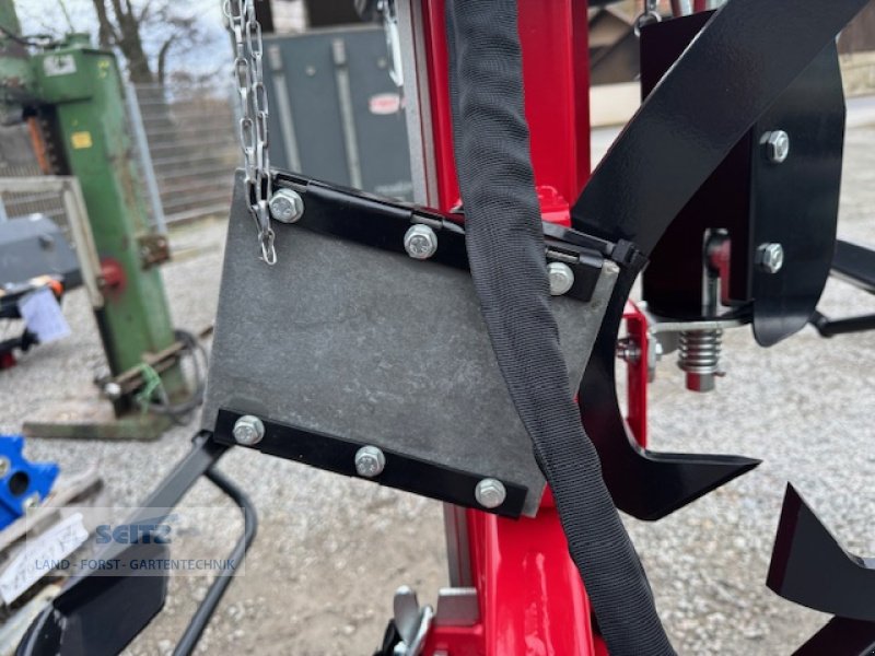 Holzspalter от тип Oehler OL 1110 mit Funkseilwinde, Neumaschine в Lindenfels-Glattbach (Снимка 11)