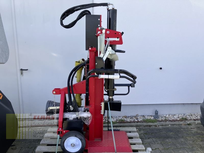 Holzspalter типа Oehler OL 1140 - SERIE PROFI, Neumaschine в Schwandorf (Фотография 1)