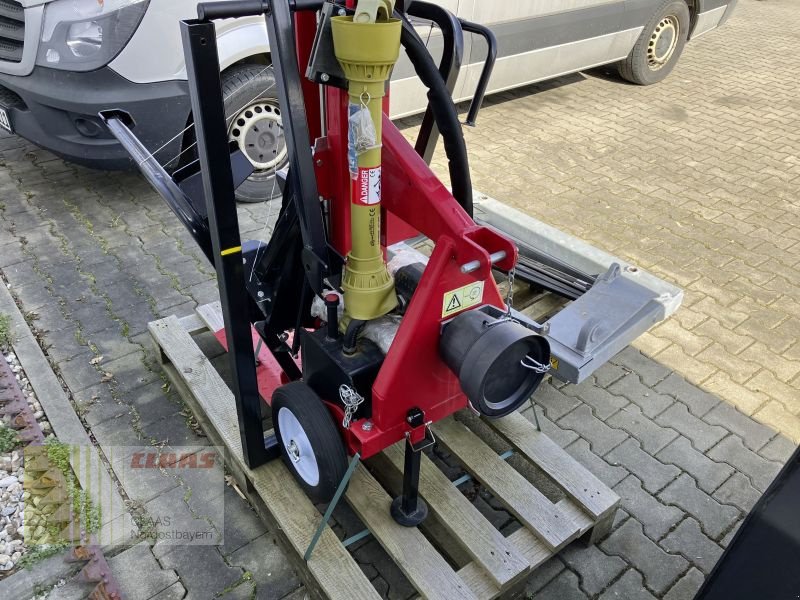 Holzspalter типа Oehler OL 1140 - SERIE PROFI, Neumaschine в Schwandorf (Фотография 2)