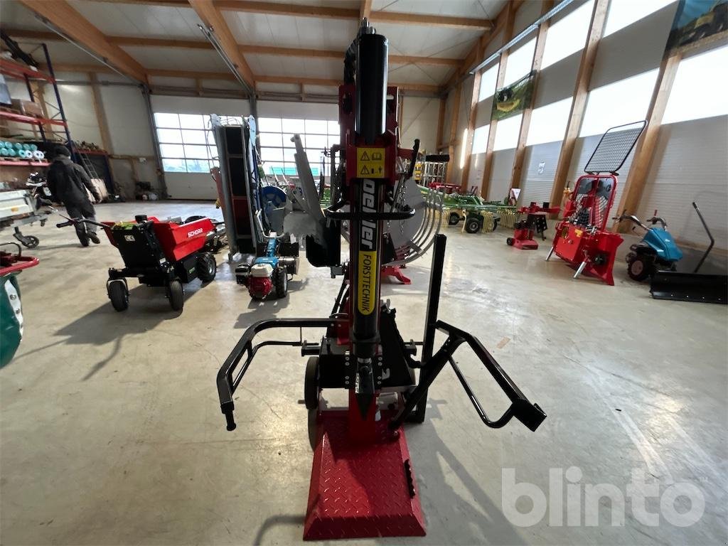 Holzspalter от тип Oehler OL 1140, Gebrauchtmaschine в Düsseldorf (Снимка 3)