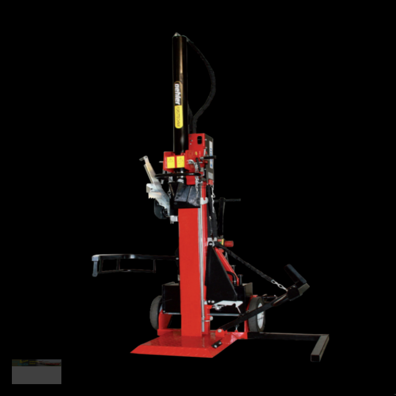 Holzspalter typu Oehler OL 1145 New Line 14T, Neumaschine v Fürsteneck (Obrázek 1)