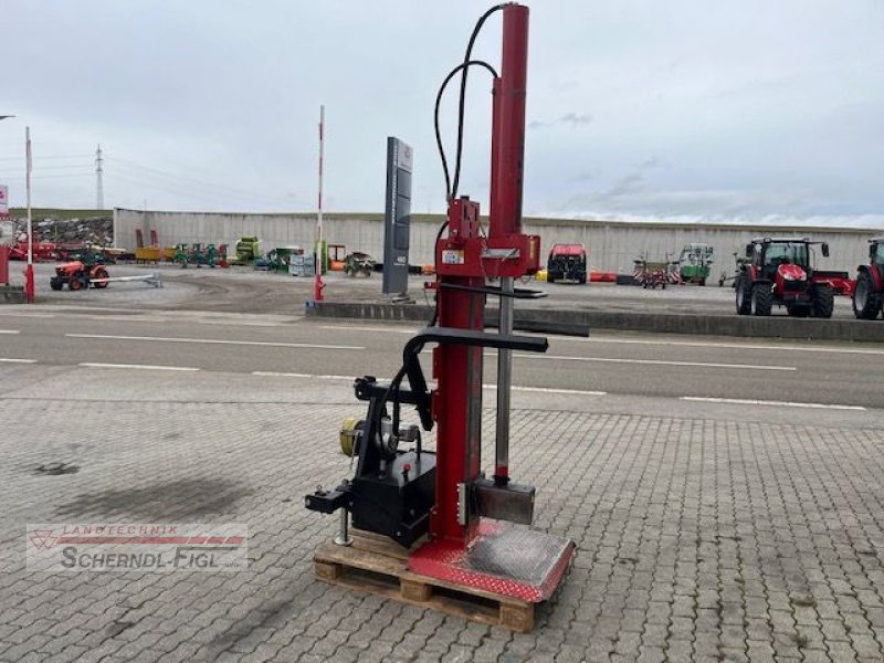 Holzspalter typu Oehler OL 250, Gebrauchtmaschine v St.Margarethen (Obrázek 5)