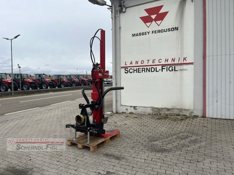 Holzspalter typu Oehler OL 250, Gebrauchtmaschine v St.Margarethen (Obrázek 1)