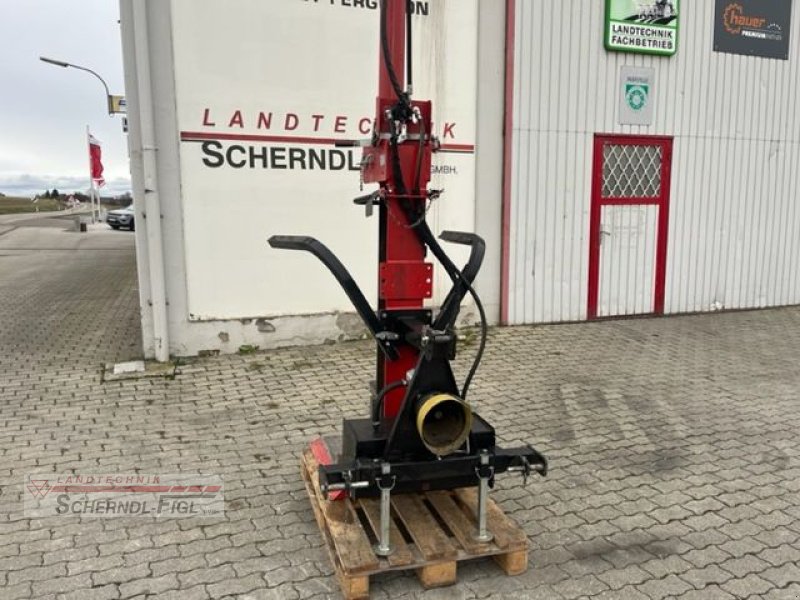 Holzspalter typu Oehler OL 250, Gebrauchtmaschine v St.Margarethen (Obrázek 3)