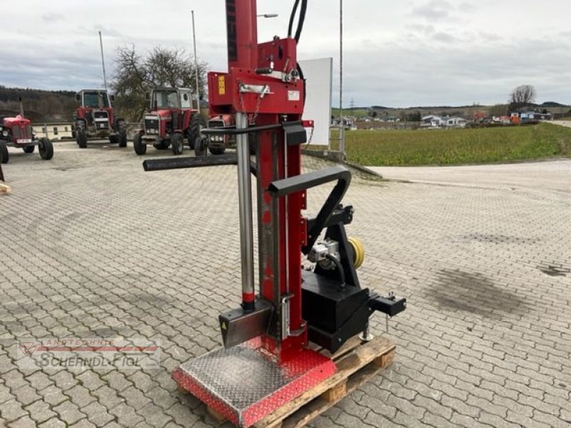 Holzspalter typu Oehler OL 250, Gebrauchtmaschine v St.Margarethen (Obrázek 4)