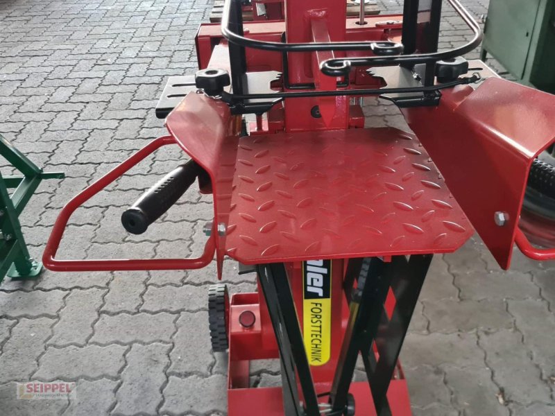 Holzspalter tipa Oehler OL 60N HOLZSPALTER 230V, Neumaschine u Groß-Umstadt (Slika 1)