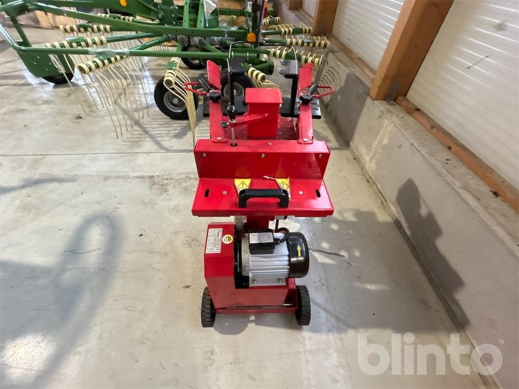 Holzspalter of the type Oehler OL 65 N, Gebrauchtmaschine in Düsseldorf (Picture 3)