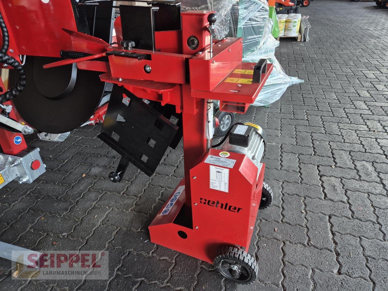 Holzspalter typu Oehler OL 65N, Neumaschine w Groß-Umstadt (Zdjęcie 1)