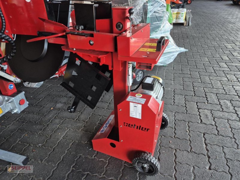 Holzspalter типа Oehler OL 65N, Neumaschine в Groß-Umstadt