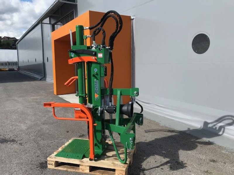 Holzspalter typu Posch Holzspalter HydroCombi 18 Zapfwellenantrieb, Neumaschine w Tamsweg (Zdjęcie 5)