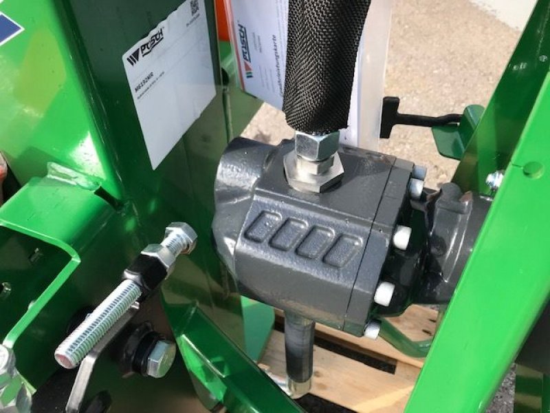 Holzspalter typu Posch Holzspalter HydroCombi 18 Zapfwellenantrieb, Neumaschine w Tamsweg (Zdjęcie 10)