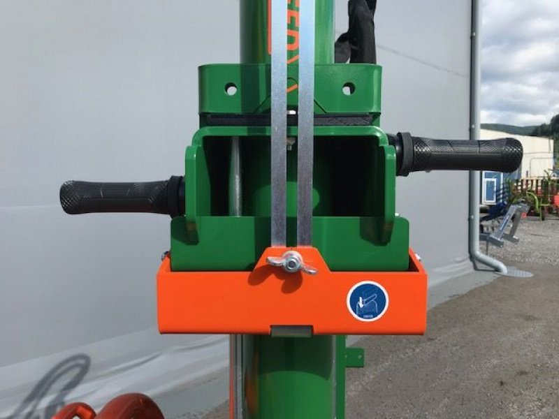 Holzspalter typu Posch Holzspalter HydroCombi 18 Zapfwellenantrieb, Neumaschine w Tamsweg (Zdjęcie 13)
