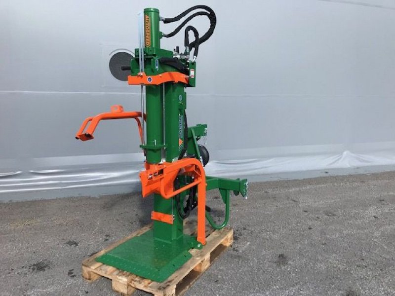 Holzspalter typu Posch Holzspalter HydroCombi 18 Zapfwellenantrieb, Neumaschine w Tamsweg (Zdjęcie 1)