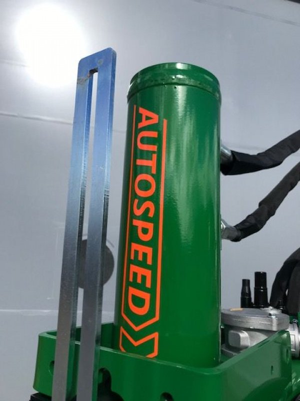 Holzspalter typu Posch Holzspalter HydroCombi 18 Zapfwellenantrieb, Neumaschine w Tamsweg (Zdjęcie 3)