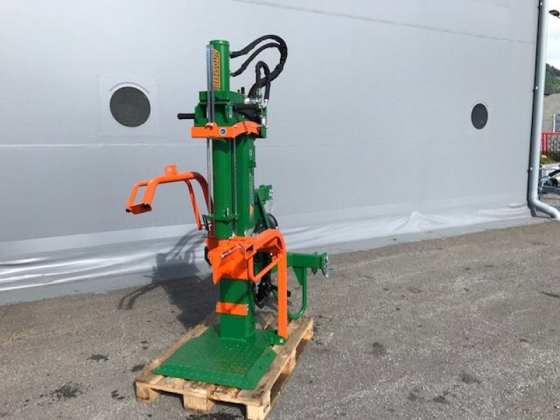 Holzspalter typu Posch Holzspalter HydroCombi 18 Zapfwellenantrieb, Neumaschine w Tamsweg (Zdjęcie 2)