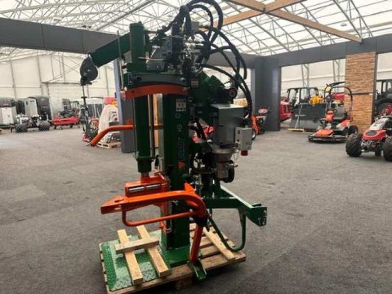Holzspalter of the type Posch Holzspalter Hydrocombi 20 CD+E Winde M6234MRFH, Neumaschine in Tamsweg (Picture 14)