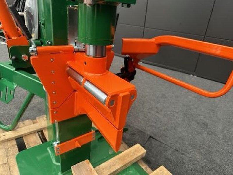 Holzspalter типа Posch Holzspalter Hydrocombi 20 CD+E Winde M6234MRFH, Neumaschine в Tamsweg (Фотография 13)