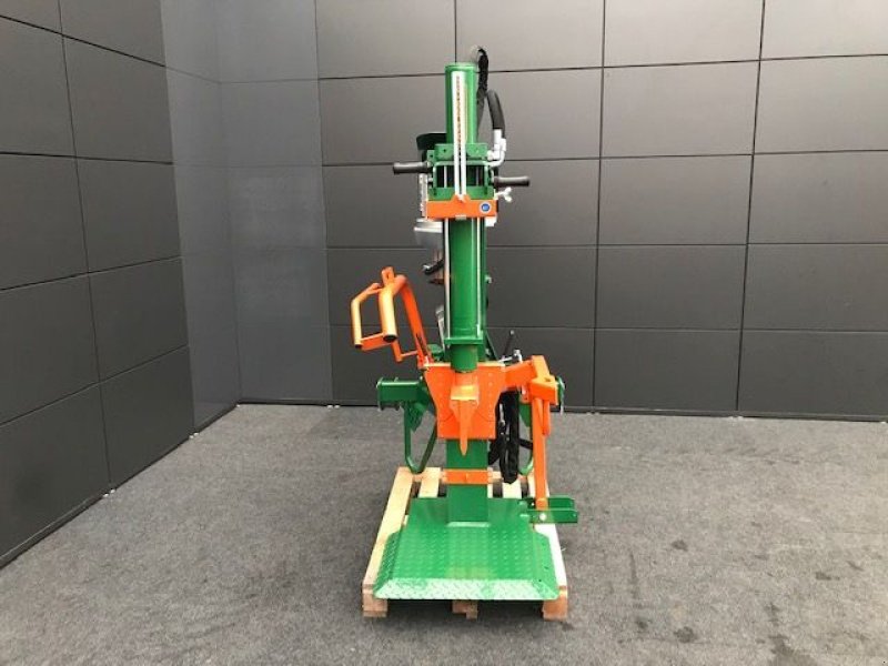 Holzspalter des Typs Posch Holzspalter HydroCombi 20 Zapfwelle + Elektro, Neumaschine in Tamsweg (Bild 3)