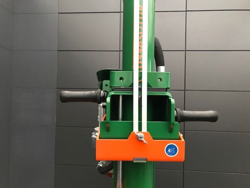 Holzspalter des Typs Posch Holzspalter HydroCombi 20 Zapfwelle + Elektro, Neumaschine in Tamsweg (Bild 16)