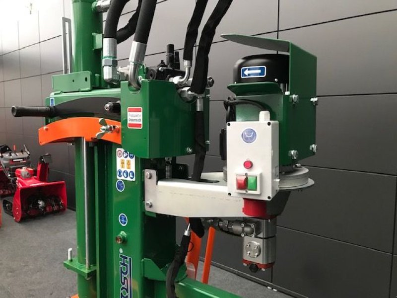 Holzspalter des Typs Posch Holzspalter HydroCombi 20 Zapfwelle + Elektro, Neumaschine in Tamsweg (Bild 13)