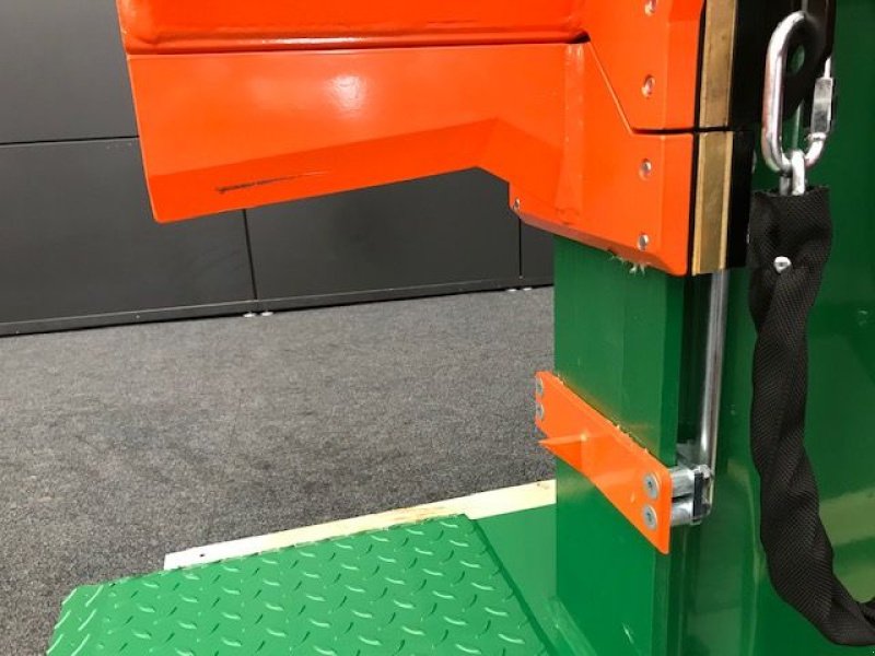 Holzspalter des Typs Posch Holzspalter HydroCombi 20 Zapfwelle + Elektro, Neumaschine in Tamsweg (Bild 7)