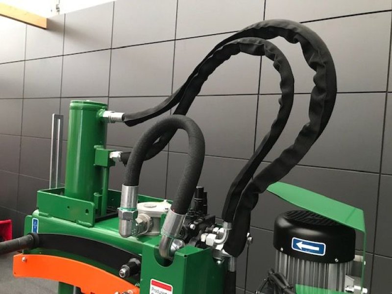 Holzspalter des Typs Posch Holzspalter HydroCombi 20 Zapfwelle + Elektro, Neumaschine in Tamsweg (Bild 14)
