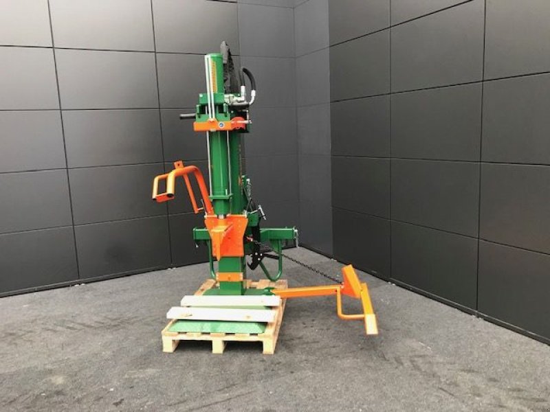 Holzspalter of the type Posch Holzspalter HydroCombi 22 Zapfwellenantrieb, Neumaschine in Tamsweg (Picture 3)