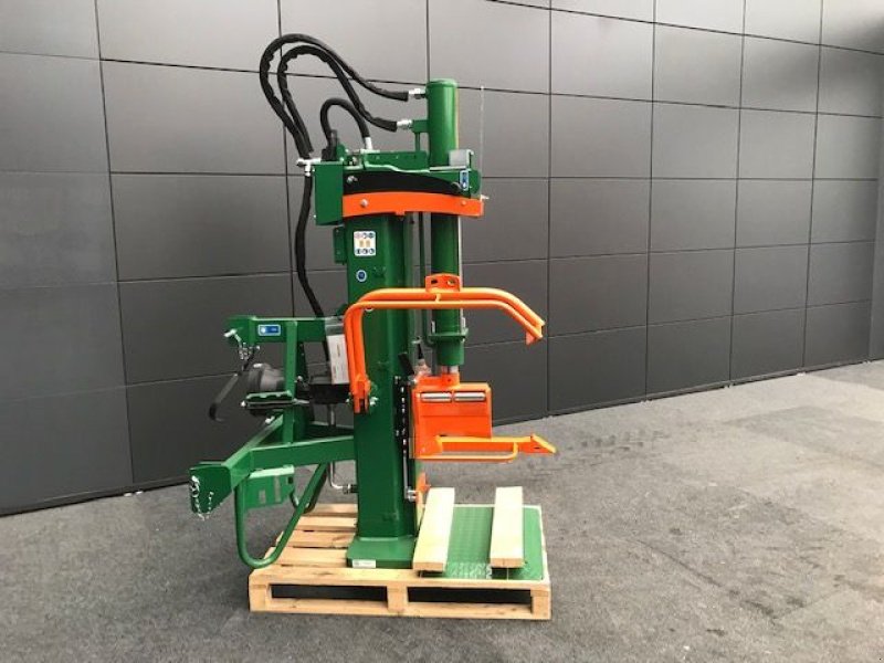 Holzspalter of the type Posch Holzspalter HydroCombi 22 Zapfwellenantrieb, Neumaschine in Tamsweg (Picture 8)