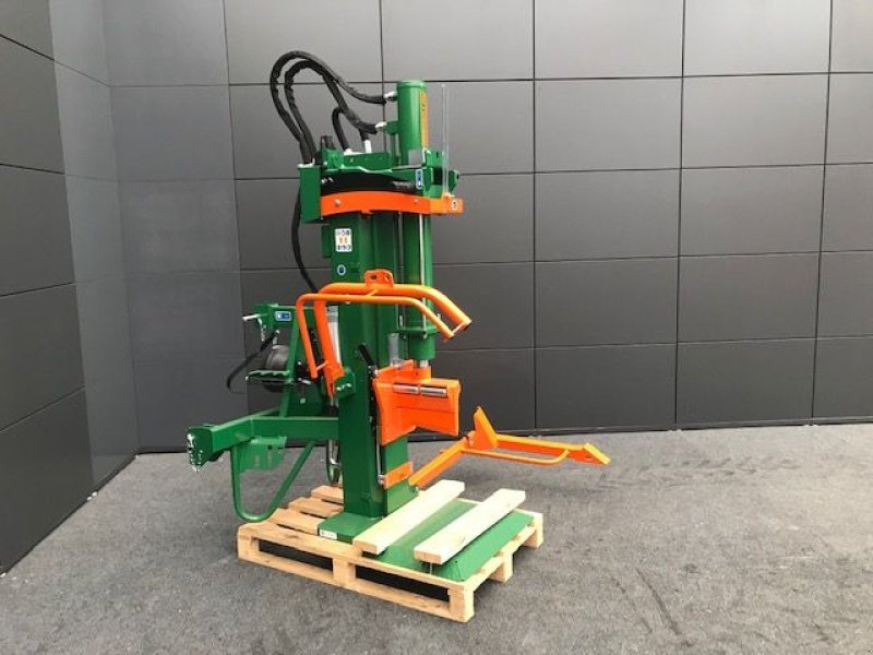 Holzspalter of the type Posch Holzspalter HydroCombi 22 Zapfwellenantrieb, Neumaschine in Tamsweg (Picture 7)