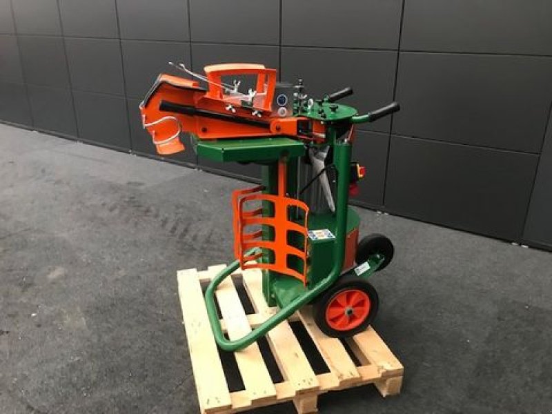 Holzspalter des Typs Posch Holzspalter Spaltaxt 8 M6140N 5,5kW E-Motor, Neumaschine in Tamsweg (Bild 8)