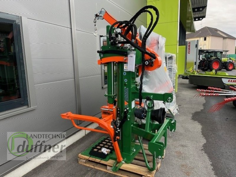 Holzspalter от тип Posch Hydro Combi 20 + Winde, Gebrauchtmaschine в Hohentengen (Снимка 1)