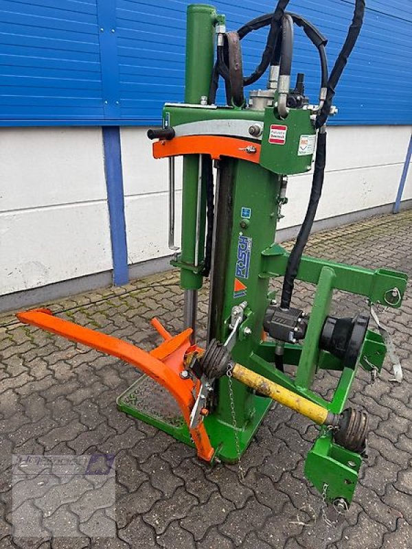 Holzspalter типа Posch Hydro-Combi 20, Gebrauchtmaschine в Ober-Ramstadt (Фотография 2)