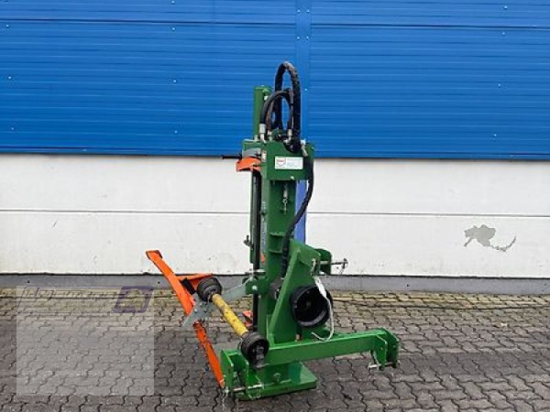 Holzspalter of the type Posch Hydro-Combi 20, Gebrauchtmaschine in Ober-Ramstadt