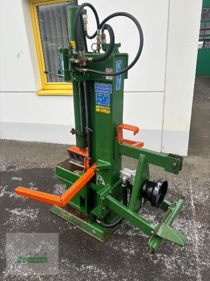 Holzspalter typu Posch Hydro Combi 20, Gebrauchtmaschine w St. Michael (Zdjęcie 1)