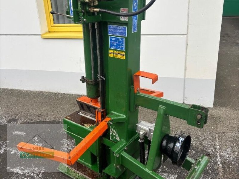 Holzspalter za tip Posch Hydro Combi 20, Gebrauchtmaschine u St. Michael