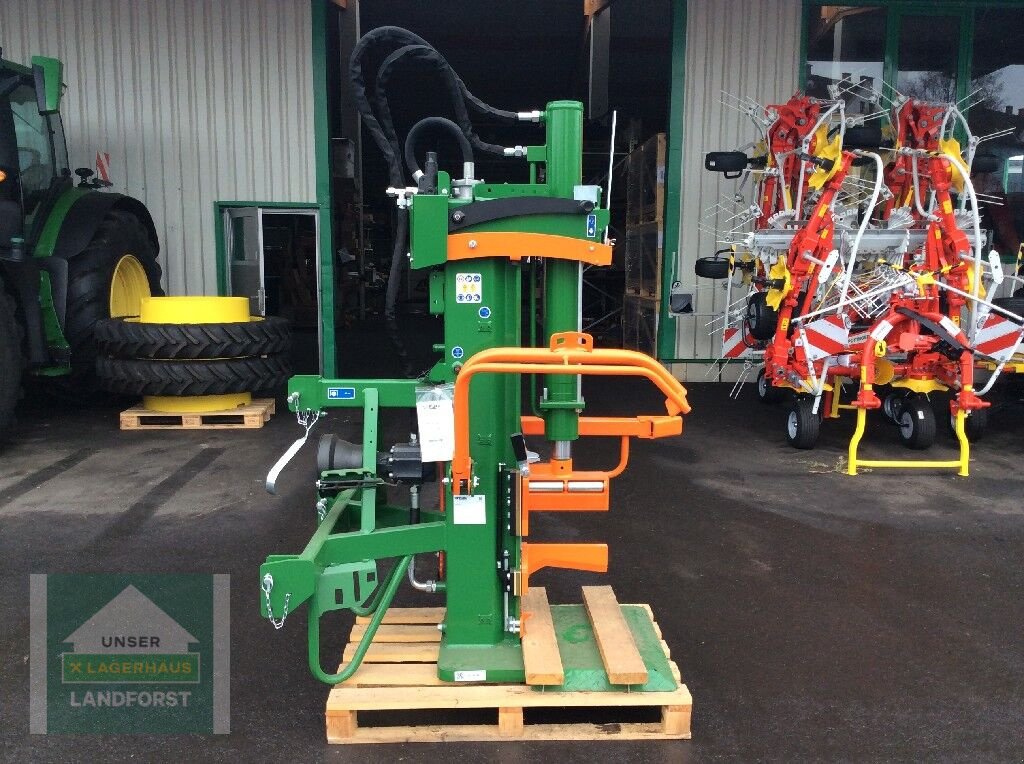 Holzspalter tip Posch Hydro Combi 22, Neumaschine in Kobenz bei Knittelfeld (Poză 1)