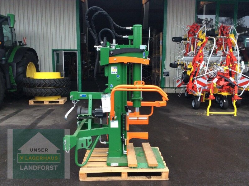 Holzspalter of the type Posch Hydro Combi 22, Neumaschine in Kobenz bei Knittelfeld