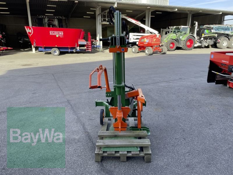 Holzspalter tip Posch HYDROCOMBI 13 PZG-R + HE, Gebrauchtmaschine in Bamberg (Poză 4)