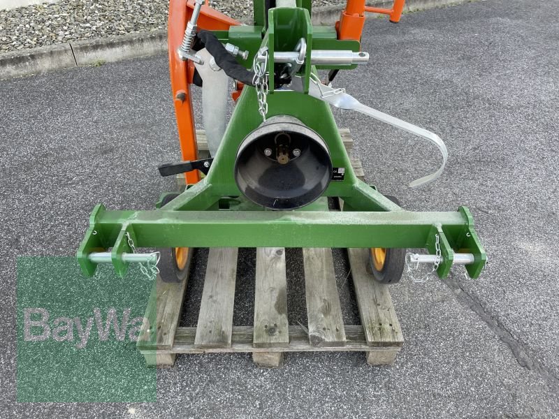 Holzspalter tip Posch HYDROCOMBI 13 PZG-R + HE, Gebrauchtmaschine in Bamberg (Poză 2)