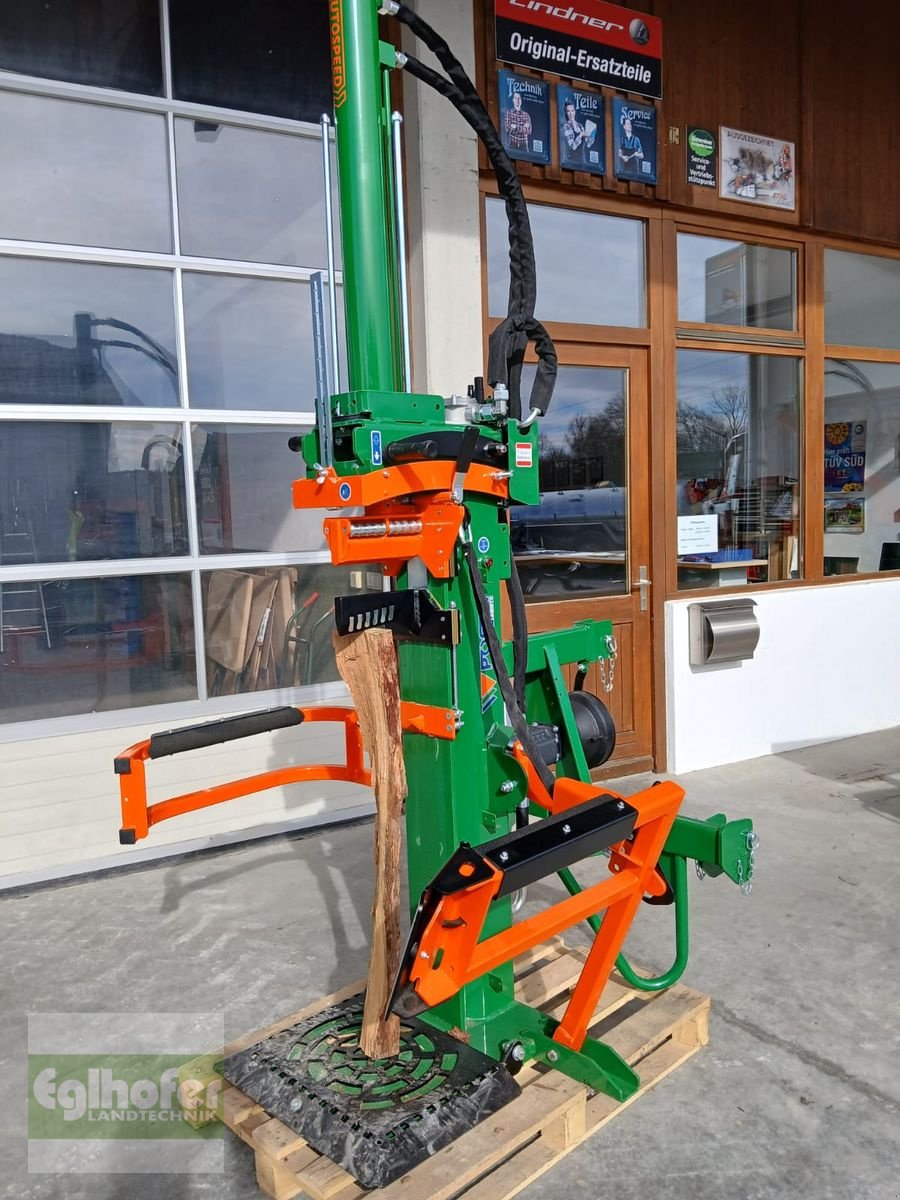 Holzspalter za tip Posch HydroCombi 16, Neumaschine u Epfach  (Slika 1)