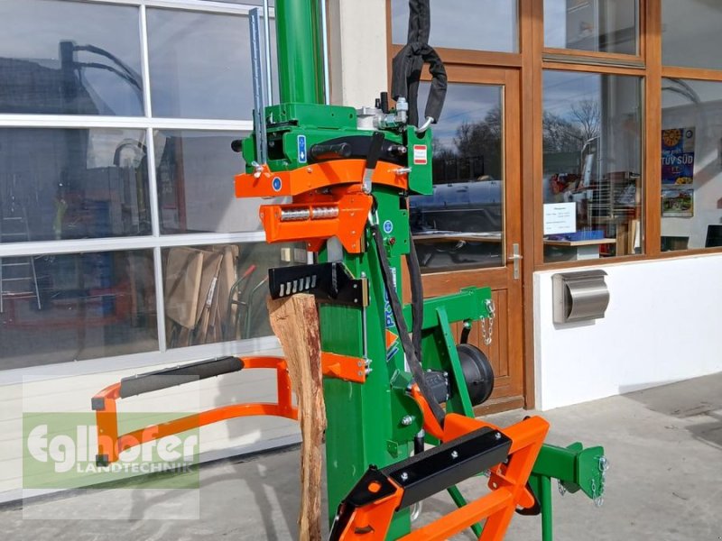 Holzspalter от тип Posch HydroCombi 16, Neumaschine в Epfach  (Снимка 1)