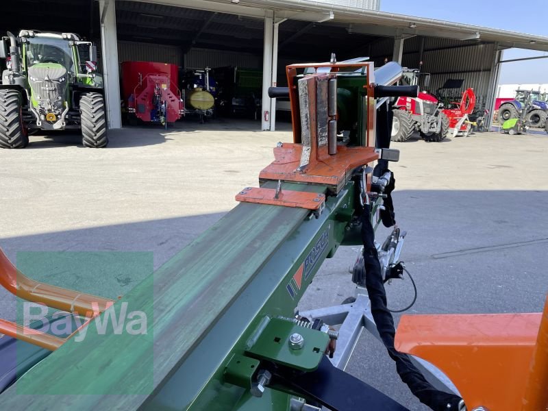 Holzspalter типа Posch HYDROCOMBI 16, Gebrauchtmaschine в Bamberg (Фотография 7)