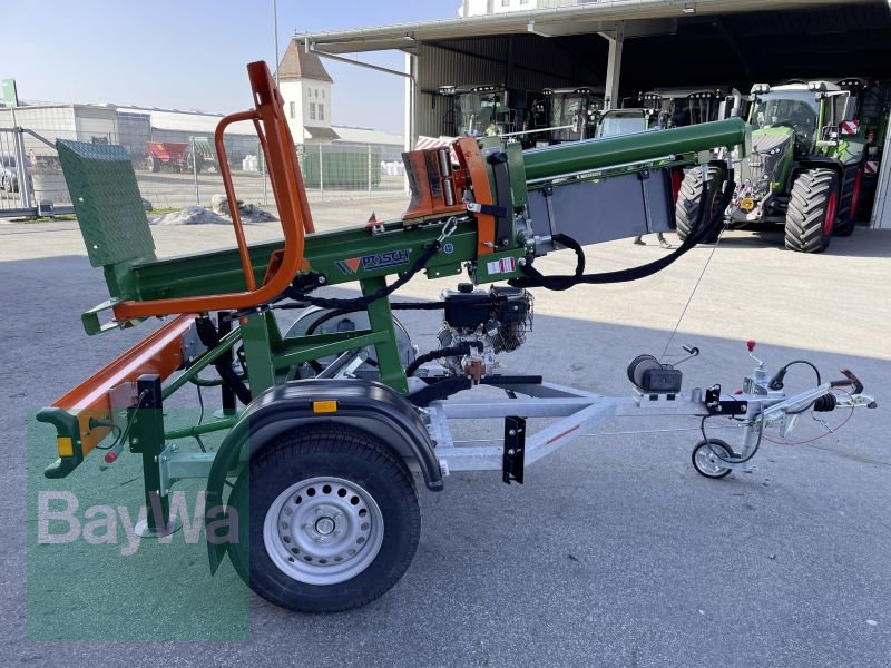 Holzspalter типа Posch HYDROCOMBI 16, Gebrauchtmaschine в Bamberg (Фотография 2)