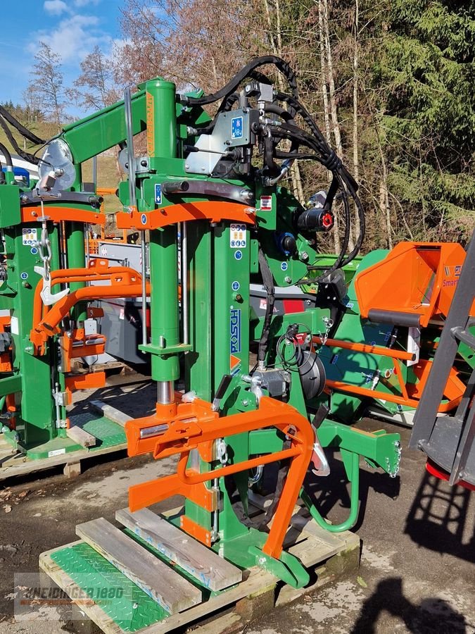 Holzspalter typu Posch HydroCombi 20, Neumaschine v Altenfelden (Obrázek 3)