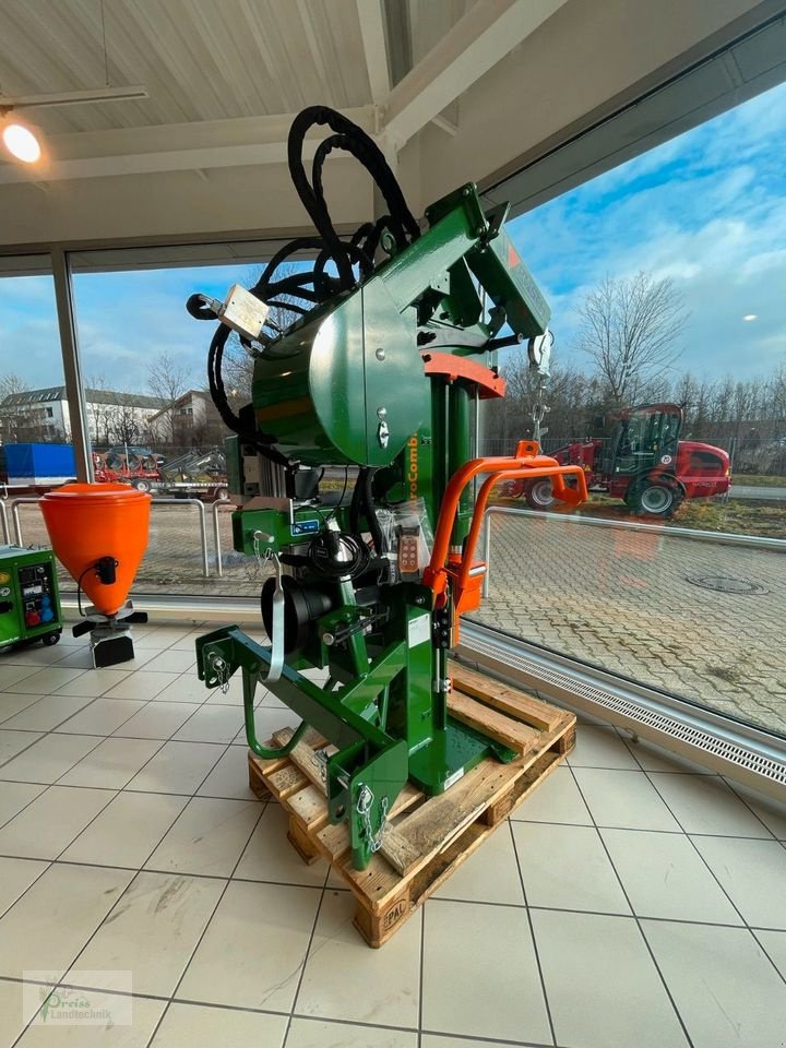 Holzspalter от тип Posch HydroCombi 20, Neumaschine в Bad Kötzting (Снимка 1)